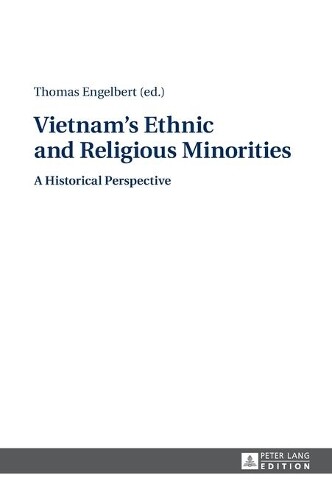 Thumbnail - Jörg Thomas Engelbe Vietnam's Ethnic And Religious Minoritie