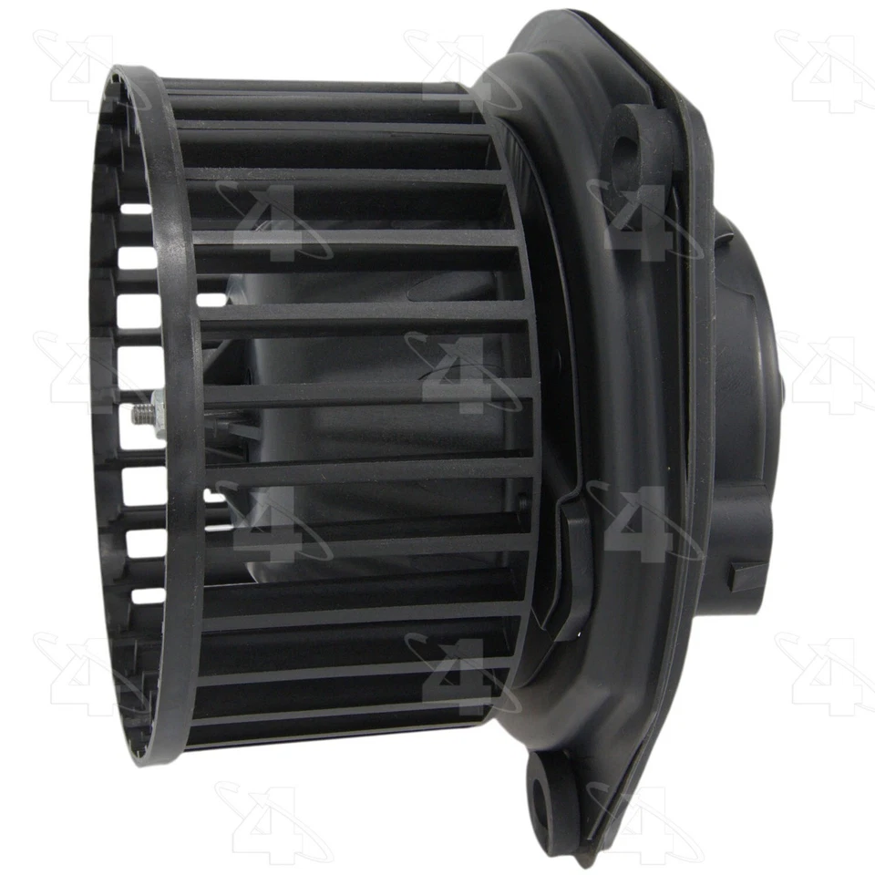 Motor soplador de climatización Oldsmobile Alero 1999-2004 4 estaciones 2000 2001 2002 2003 Foto 4 de 4