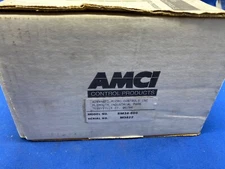 AMCI Advanced Micro Controls Inc. Stepper motor SM34-600, SN M3822
