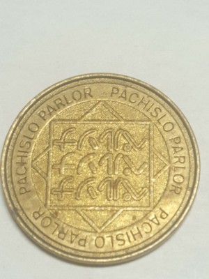 Pachislo coin value Pachislo coin value