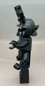 LEGO&reg; - Minifigure Ninjago Lord Garmadon from set 70502 Temple of Light - njo078