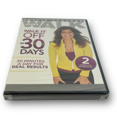 Leslie sansone walk it off in 30 days youtube hot sale
