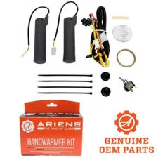 Genuine Ariens 72101400 Heated Handwarmer Kit for Deluxe / Compact Snow Throwers