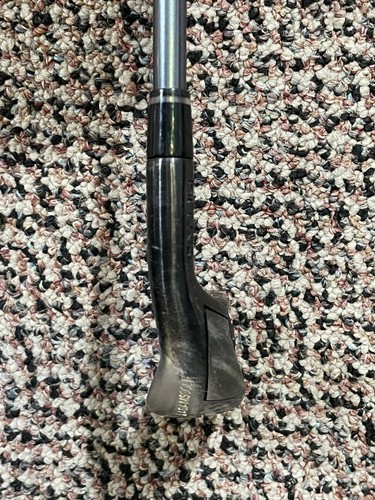 Adams Idea Tech V3 7 Iron Bassara 60g Regular Flex Shaft Adams Grip - Picture 3 of 9