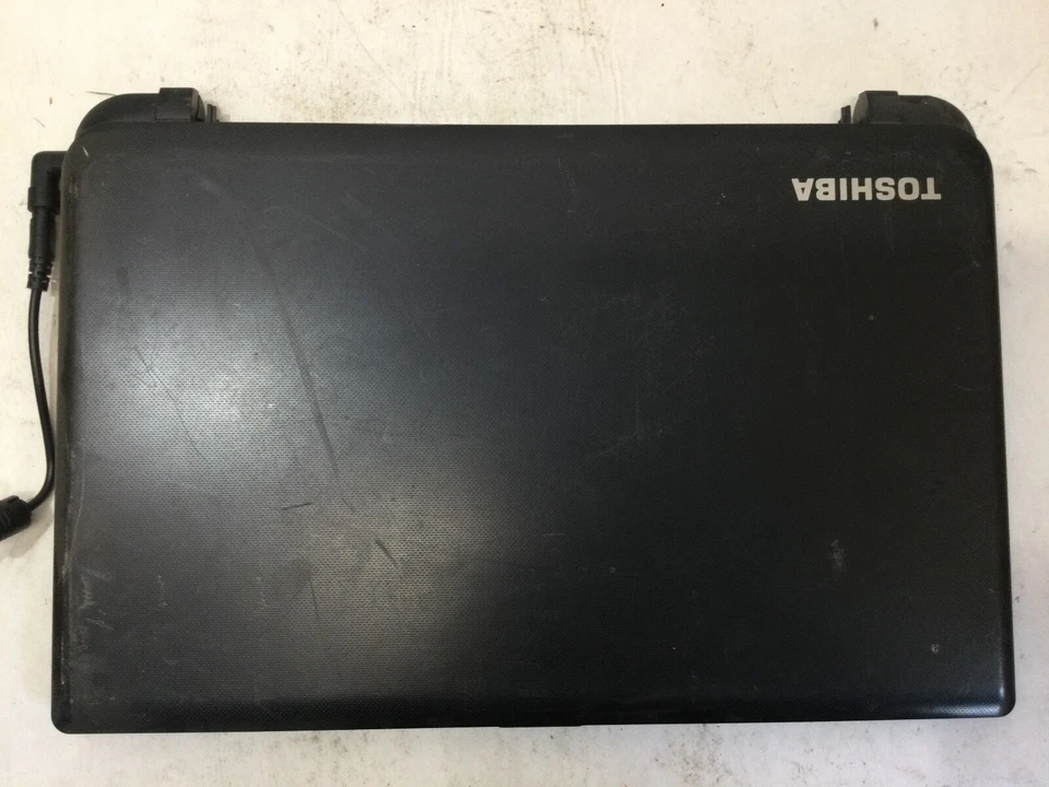 TOSHIBA SATELLITE C55D-B5310 - BOOTS TO BIOS - AMD A8 - 4GB RAM - READ DESC - BB - Image 4 of 4