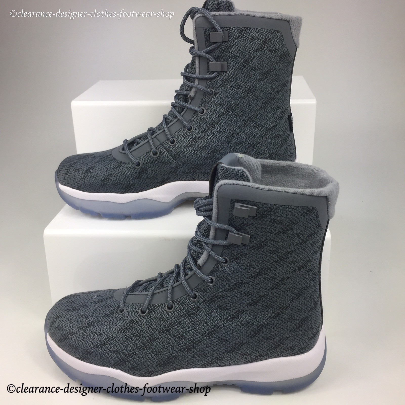 NIKE JORDAN FUTURE BOOT WATERPROOF COOL 