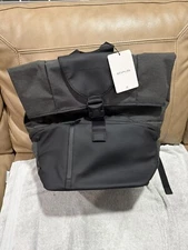 EcoFlow RIVER Series Roll Top Backpack  EFR600-PB (310 X 270 X 600mm)