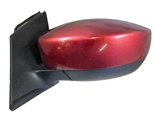 Driver Side View Mirror Power Painted Body Color Cover Fits 13-16 ESCAPE 610474