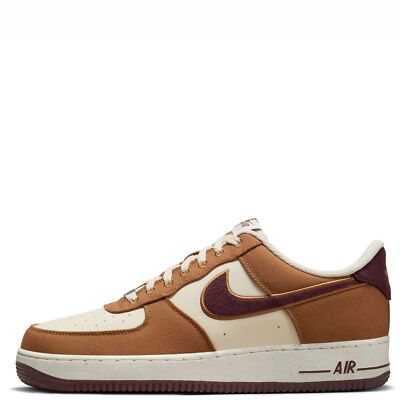 nike air force 1 lv8 mens gold
