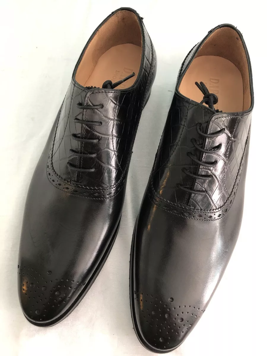 Dapper shoes co clearance