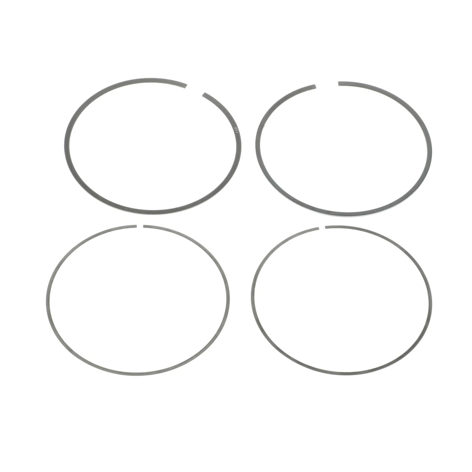 Anillos de pistón del motor GR3Z-6148-C nuevos OEM Ford Shelby 350GT 2015-2020 Foto 2 de 4