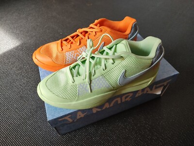 Buy Size 14 - Nike Ja 1 Mismatched - FQ4796-800 online | eBay