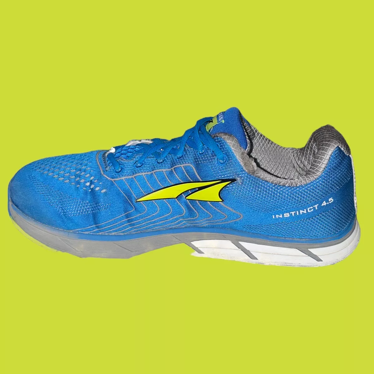 Altra instinct clearance 4.5