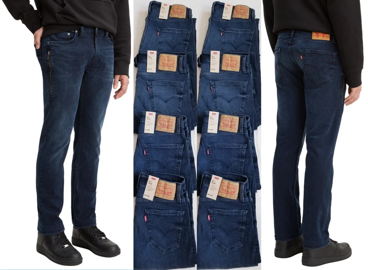 Levis 511 online 36 32