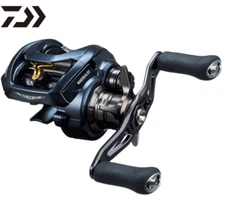 Fishing Reels Daiwa STEEZ  AII TW 1000L 2022 model