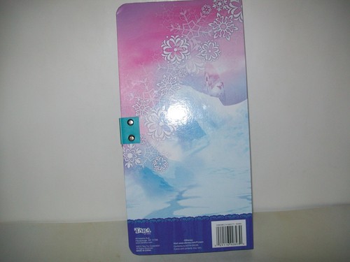 Disney Frozen Sticker Activity Fun 30 pages New - Picture 3 of 3