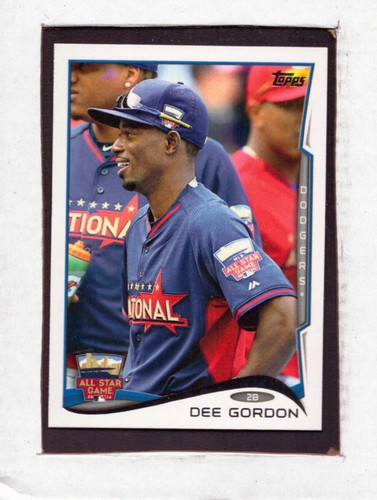 2014 Topps Update #US166 through #US330 - Finish Your Set - You Pick - Picture 12 of 160