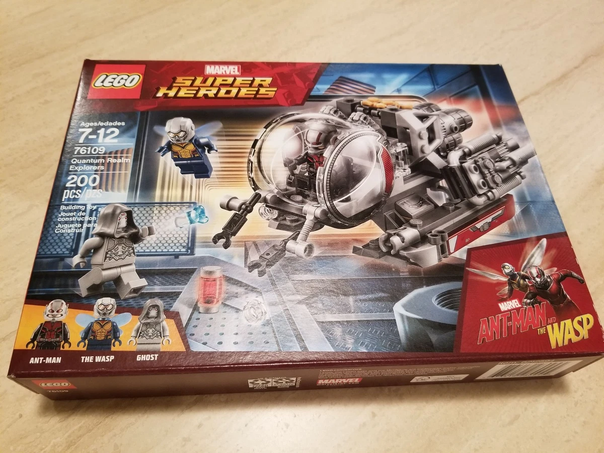 Lego 76109 online