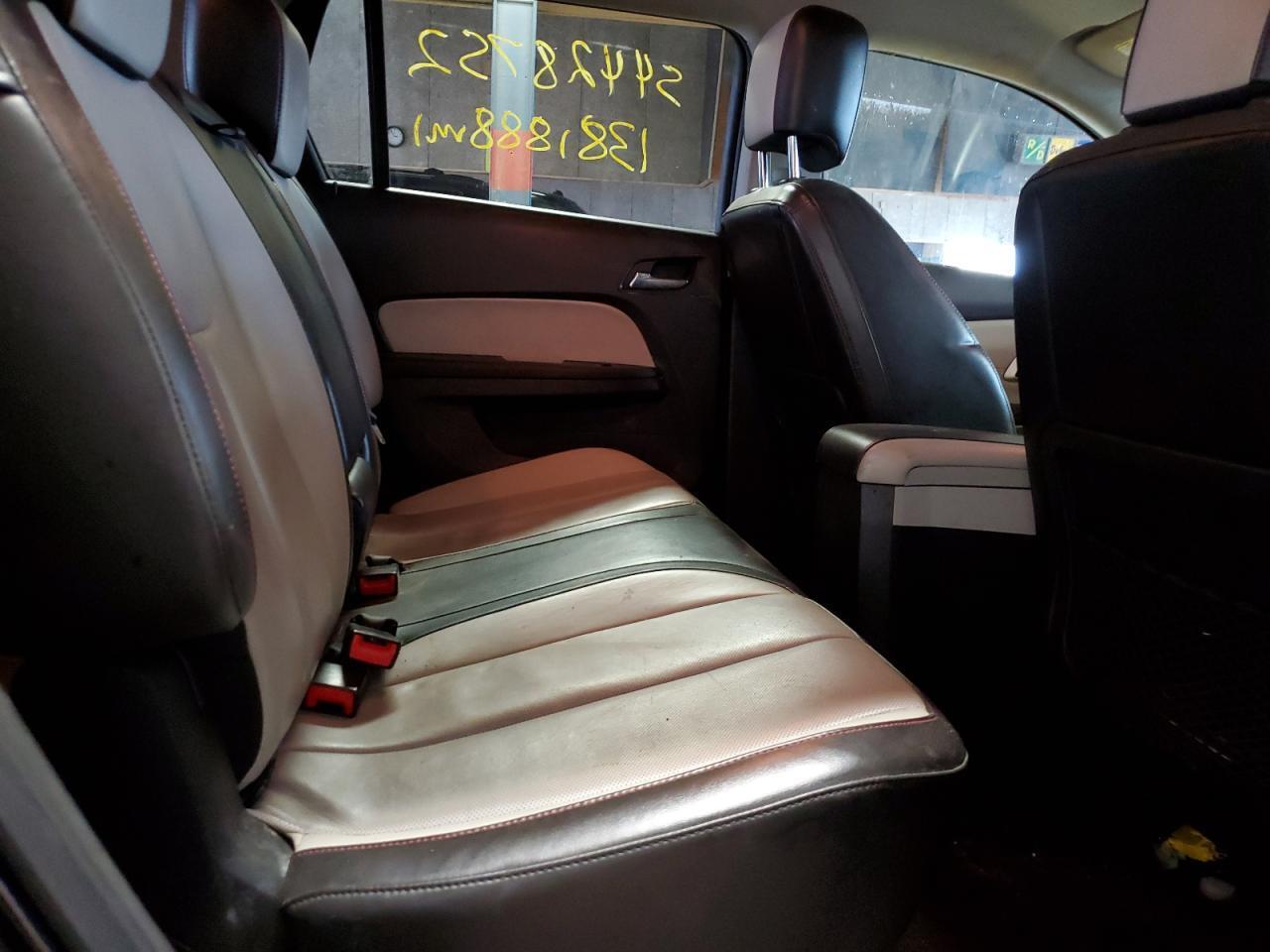 Used Vapor Canister fits 2011 Gmc Terrain Fuel Vapor Canister Grade A