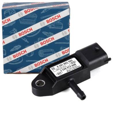 vauxhall-vivaro-bosch-0281002593-map-manifold-boost-pressure-sensor