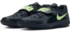 NEW Nike Zoom Rotational 6 Track  Field Throwing Shoes Size 10.5 685131-004