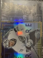 Alex Laferriere 2023-24 Upper Deck Extended UD3-19