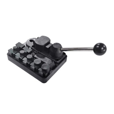 Bending Earrings Bracelet Rings Bender Jewelry Making Machine Repair Maker