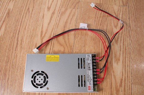 2022 Hobart NGW1-LI1LR 00-Hobart 00-449016 POWER SUPPLY 24V 350W