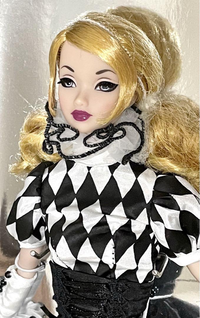 FR Nippon Amelie Royal Amelie Misaki Doll Brond Hair Girl Doll Vintage with box