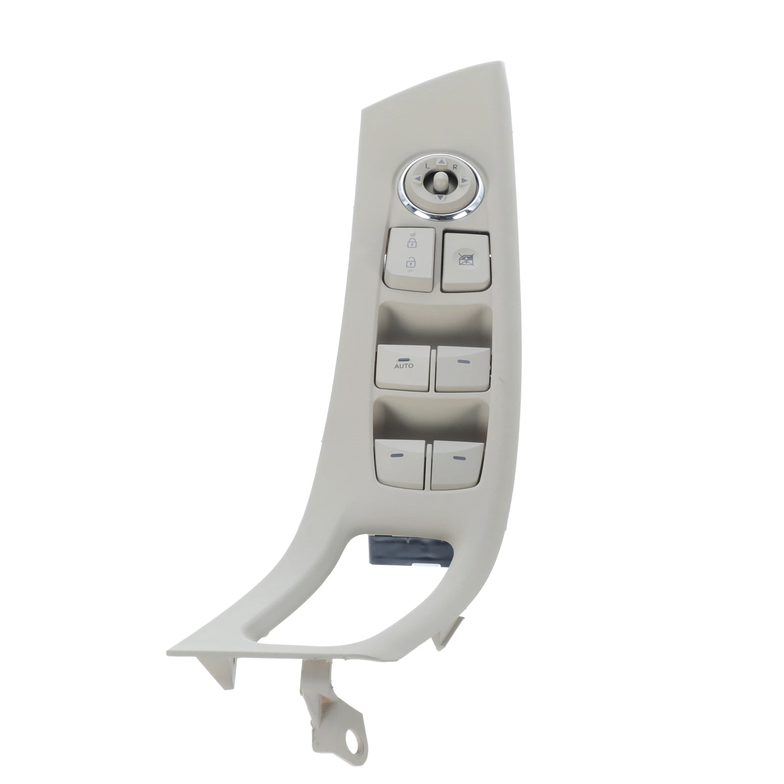 Genuine Hyundai Window Switch 93570-3X010-YDA