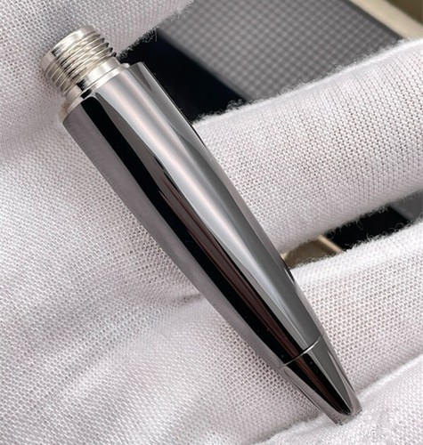 Parker Urban Ballpoint Pen Pink Grid Black Clip With Black Ink No Box - Picture 8 of 9