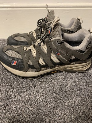 Mens Berghaus Gore-Tex Vibram Hiking 