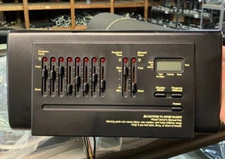 Treadmill Doctor Black Treadmill Console ECS-68 113703