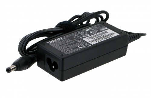 For Toshiba Satellite T210D, Original Power Supply 19V 2.37A (45W)