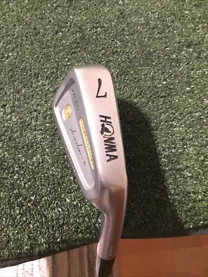 Set De Fers HONMA LB-737 PRO SPECIAL KB MODEL #3-10 - Graphite R-1 - Homme - Occasion