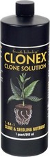 Hydrodynamics Clonex Clone Solution, Quart Highly Concentrated