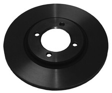 Disc Brake Rotor-Original Performance Front WD EXPRESS fits 80-83 Toyota Corolla