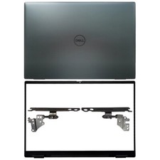 bottle green for Dell Inspiron 16Plus 7620 7625 LCD Back Cover Bezel Hinges