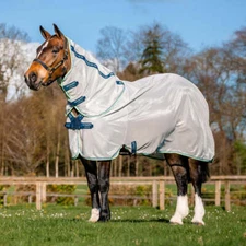 Horseware Amigo XL Bug Rug CLOSEOUT
