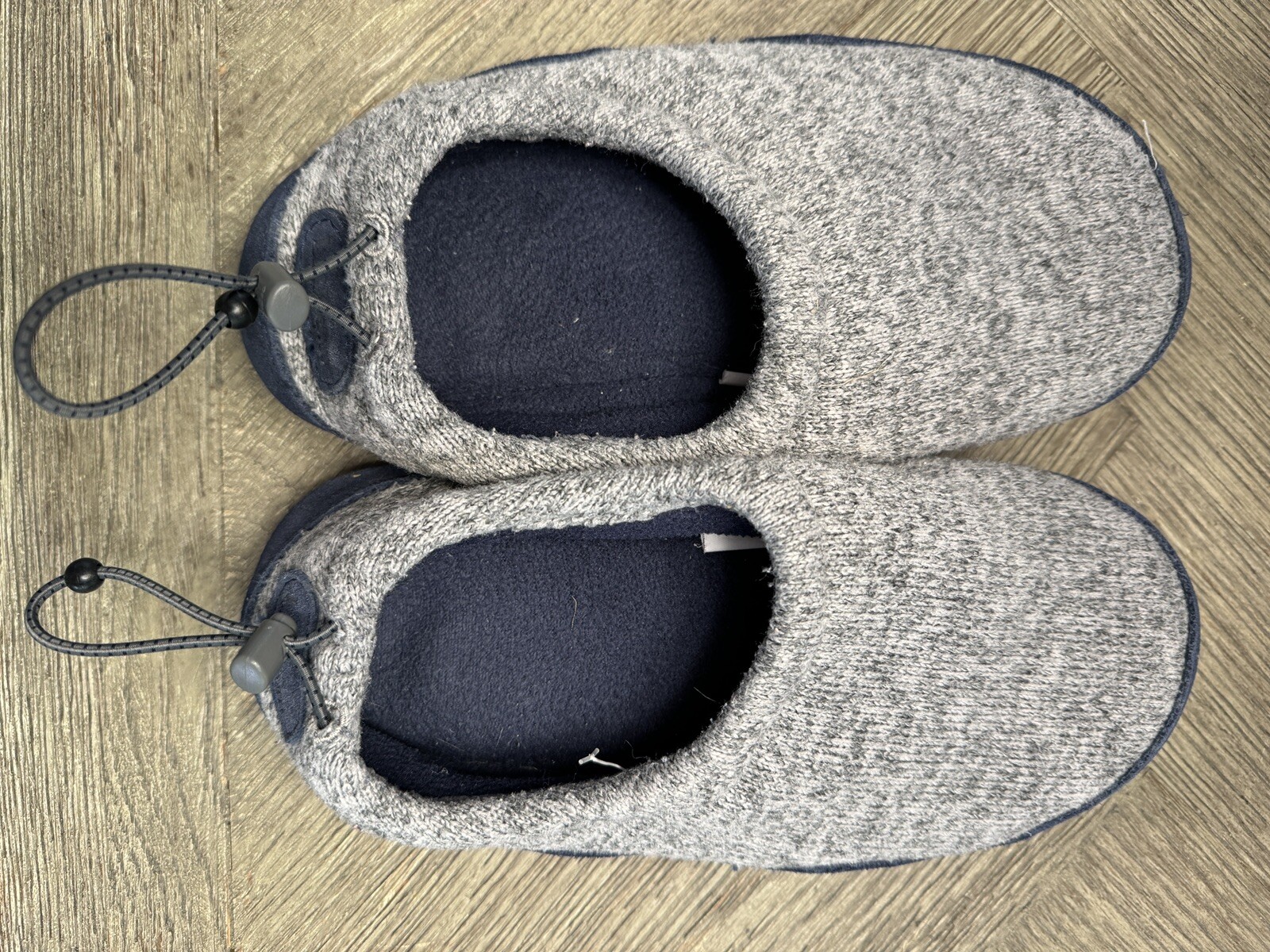 ll bean Boys Slippers Size 3/4 eBay