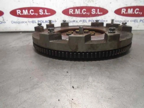 Schwungscheibe für HYUNDAI SANTA FE (SM) 2.0 GLS CRDI 2001 3749836 - Afbeelding 3 van 8