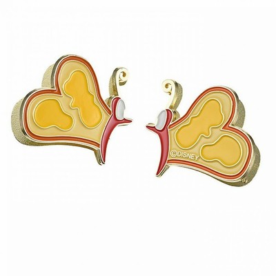 Disney Store Japan Bread And Butterfly Clip Alice In Wonderland 70th Anniversary Ebay