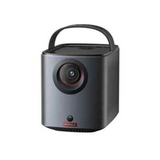 Anker Nebula Mars 3 Air Portable Google Tv Hd Projector - Netflix 400 Ansi-lumen