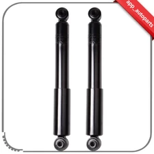Rear Shocks Absorbers Struts Pair For 2006-2018 Toyota RAV4 Cartridge Suspension