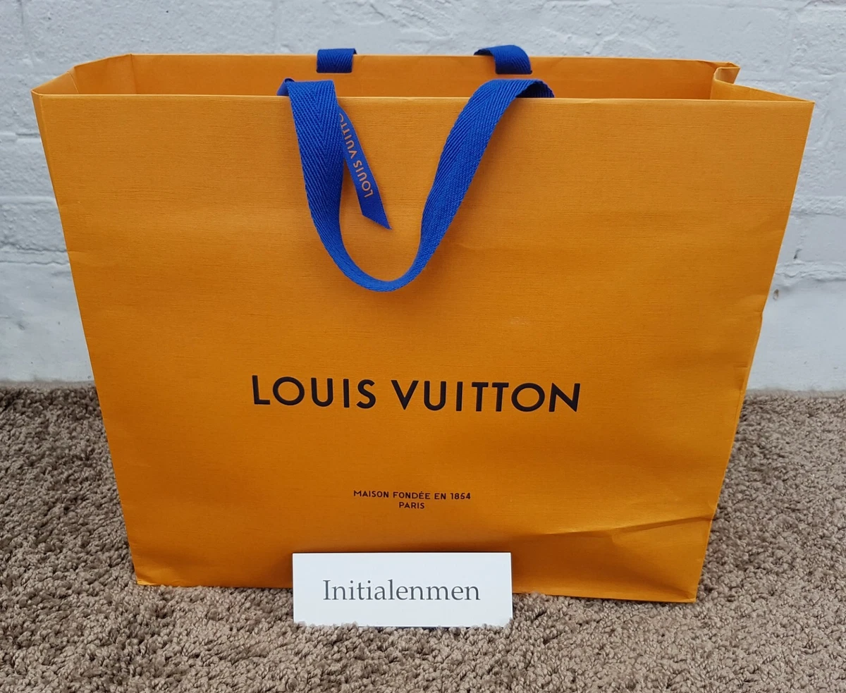 LOUIS VUITTON SOFT TRUNK M44427 Virgil Abloh 100% auth. monogram  