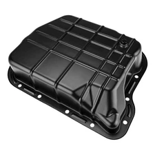 1x Transmission Oil Pan Fit For Dodge Durango Dodge Ram 1500 2500 3500