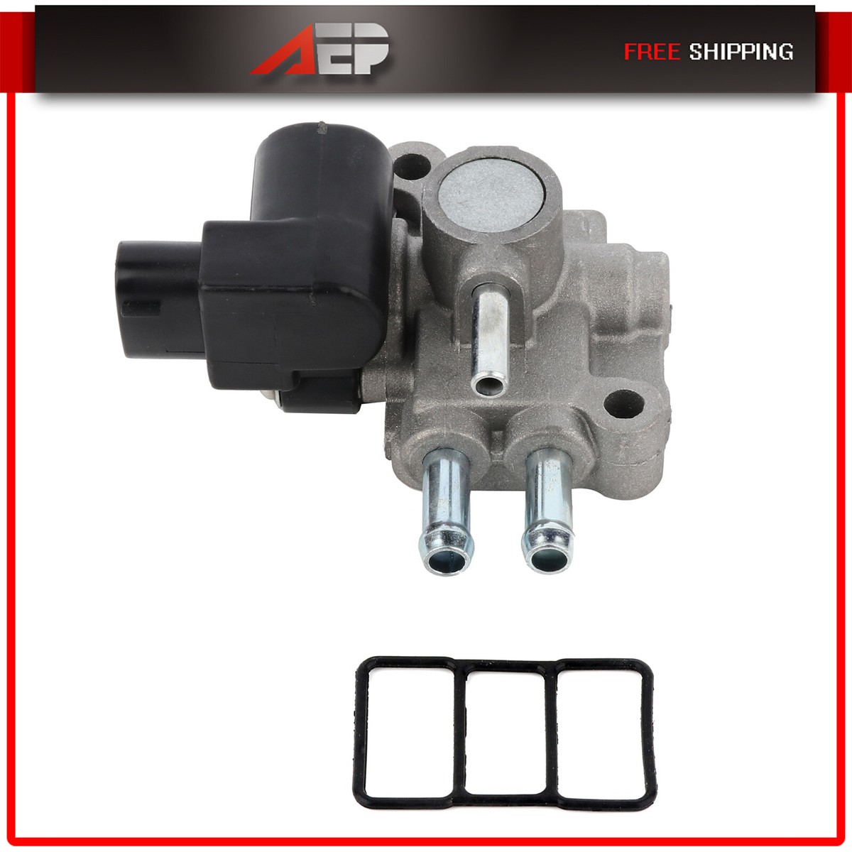 Idle Air Control Valve Fits Honda Accord 1998-1999 2000 2001 2002