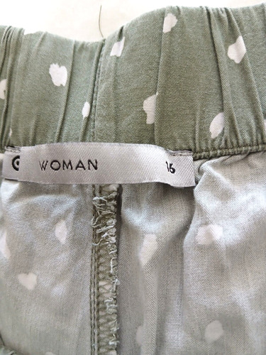 "TARGET" Ladies shorts - Small 16 (Suit 14) - Picture 4 of 4