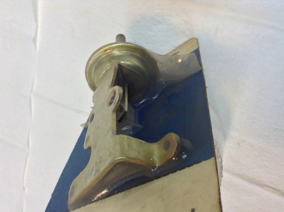 ESTRANGULADOR CARBURADOR PULL OFF DATSUN 210 310 Foto 3 de 3