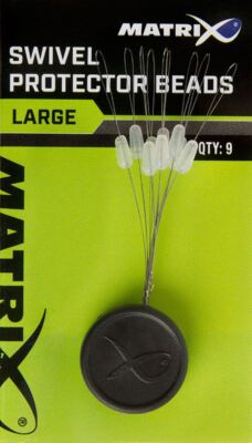 Matrix Swivel Protector Beads x9